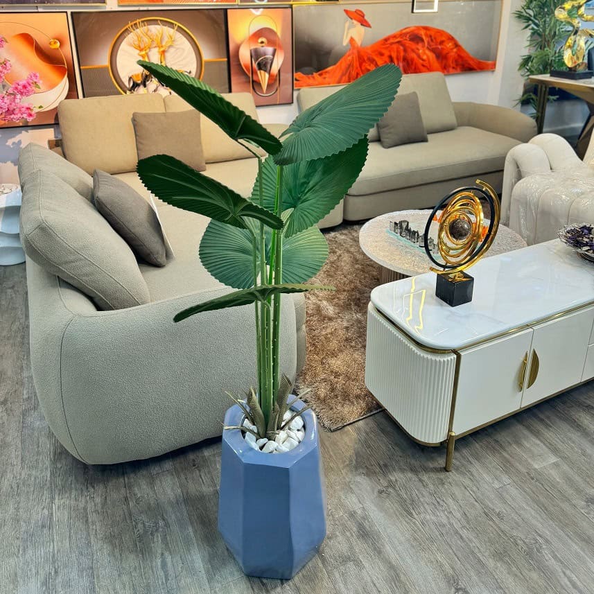 artificial flower seller in lagos